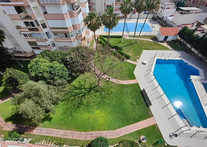 Amazonia Beach Torre Del Mar