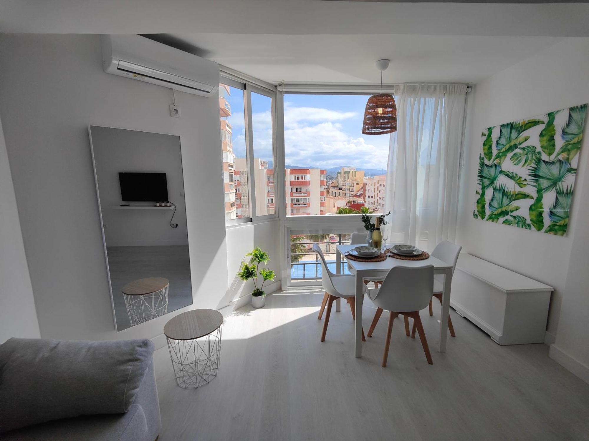 Appartement Amazonia Torre Del Mar