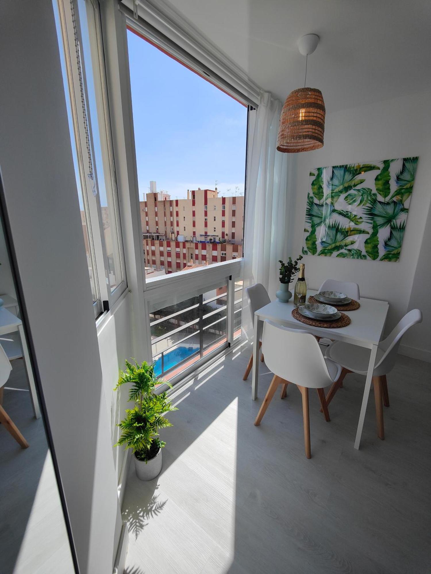 Appartement Amazonia