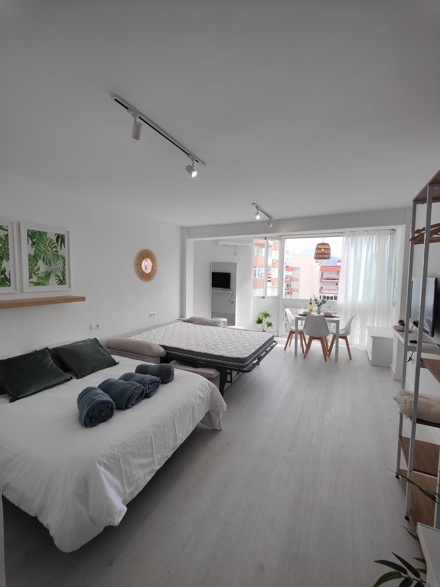 Appartement Amazonia