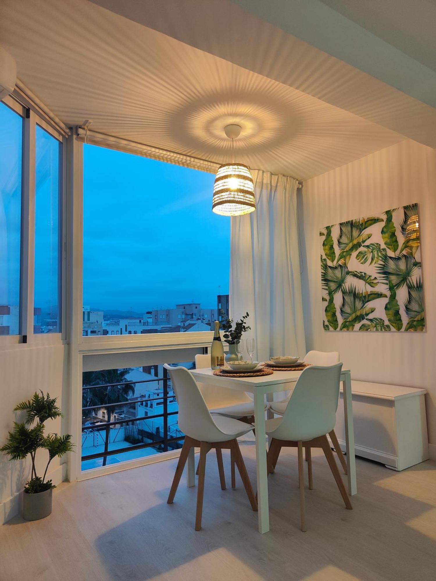 Amazonia Appartement Torre Del Mar