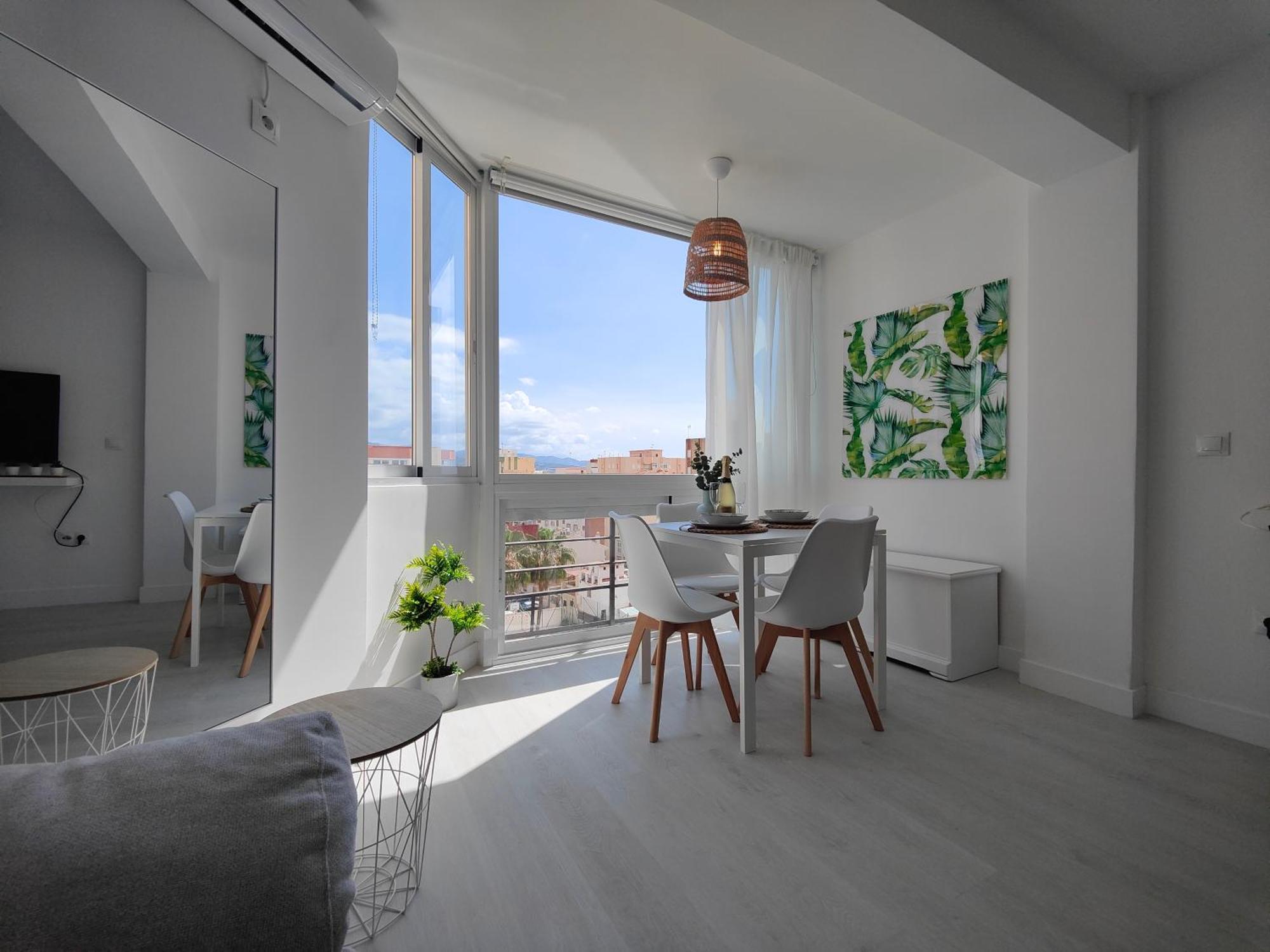 Amazonia Appartement