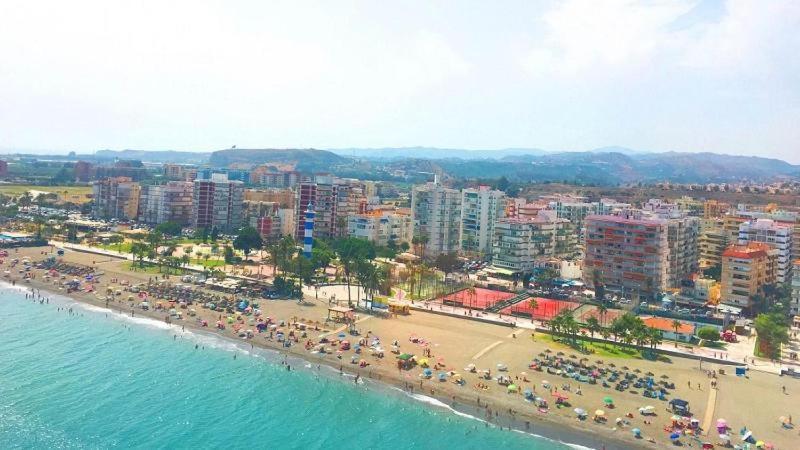 Appartement Amazonia Torre Del Mar