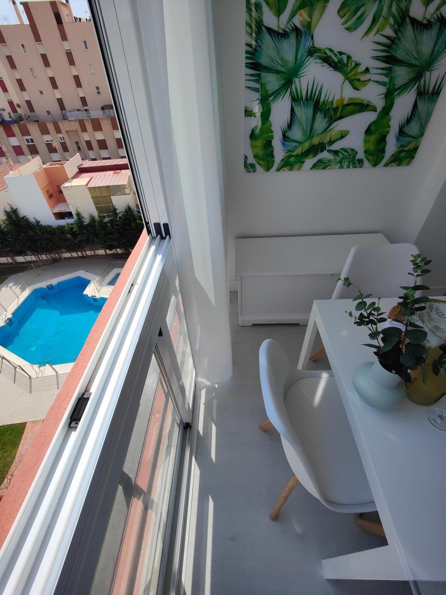 Appartement Amazonia Torre Del Mar