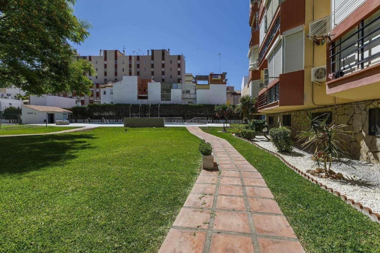 Appartement Amazonia Torre Del Mar