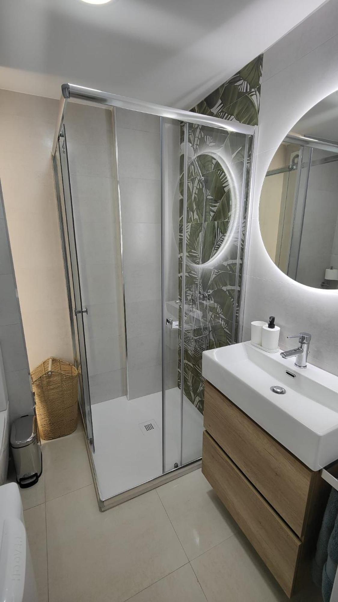 Appartement Amazonia *