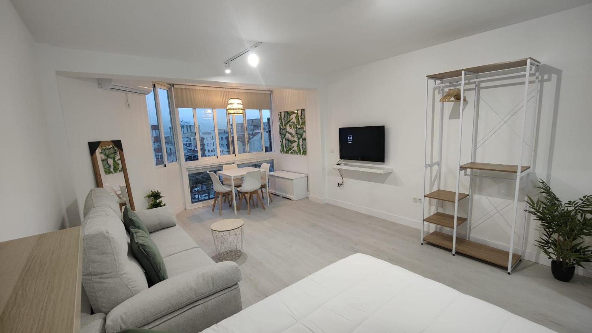 Amazonia Appartement