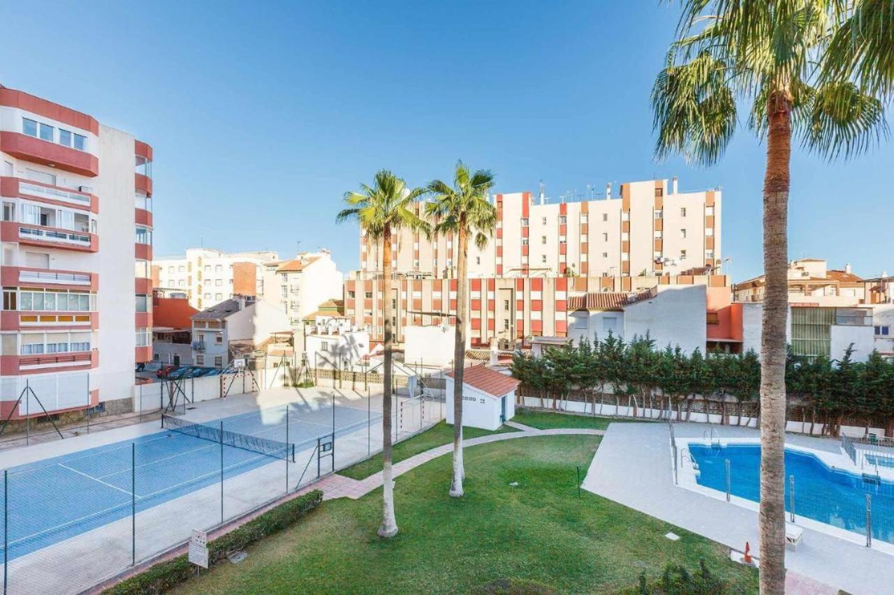 Amazonia Apartamento Torre Del Mar