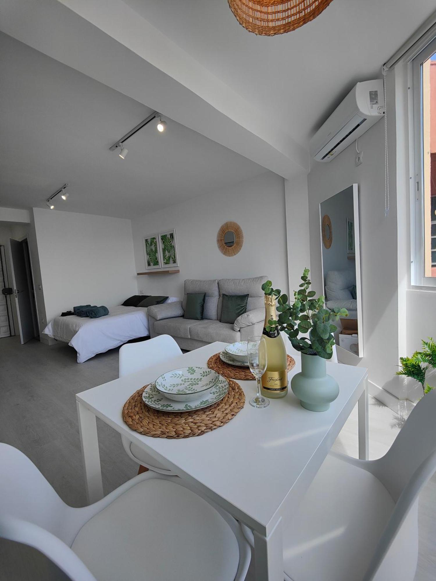 Apartamento Amazonia