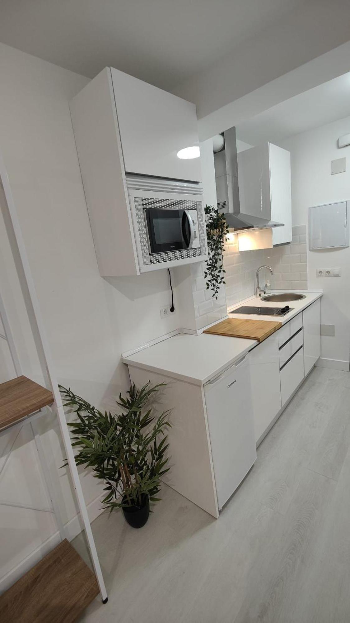 Apartamento Amazonia Torre Del Mar