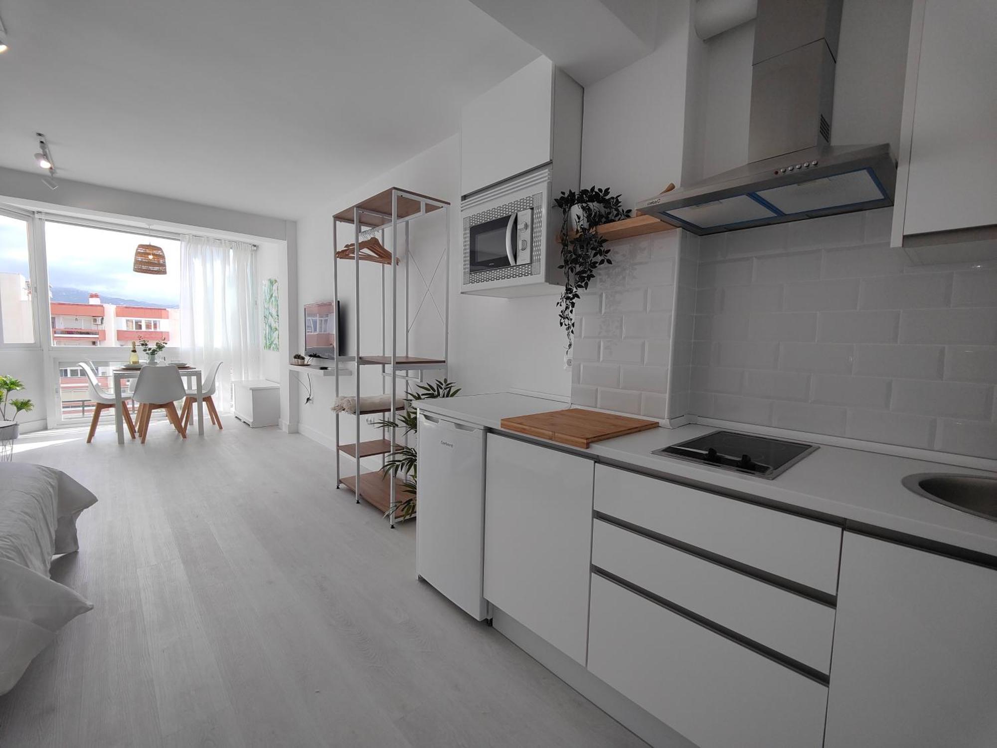 Amazonia Appartement *